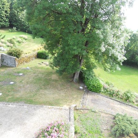 Chateau De La Moissetie Aurillac Exterior foto